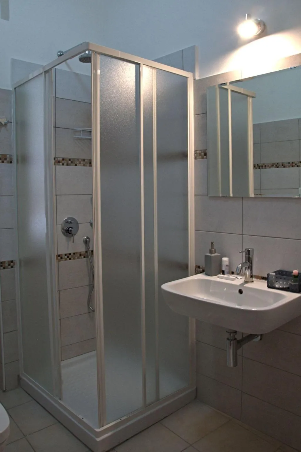 Room, Movie Home B&B, Rome