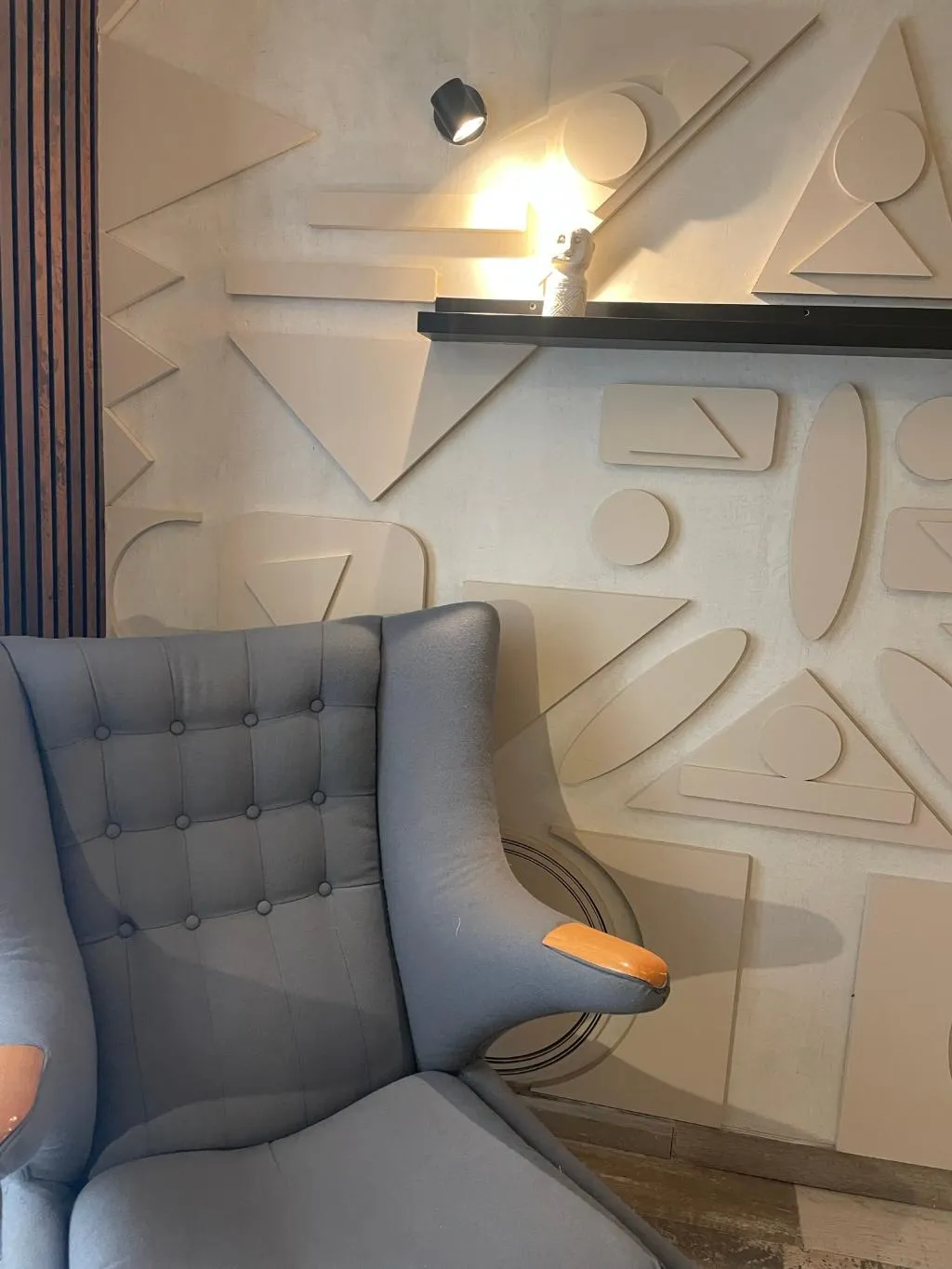 DOUBLE SUPERIOR Room, Abalu Hotel Design & Boutique - Adults Only, Madrid