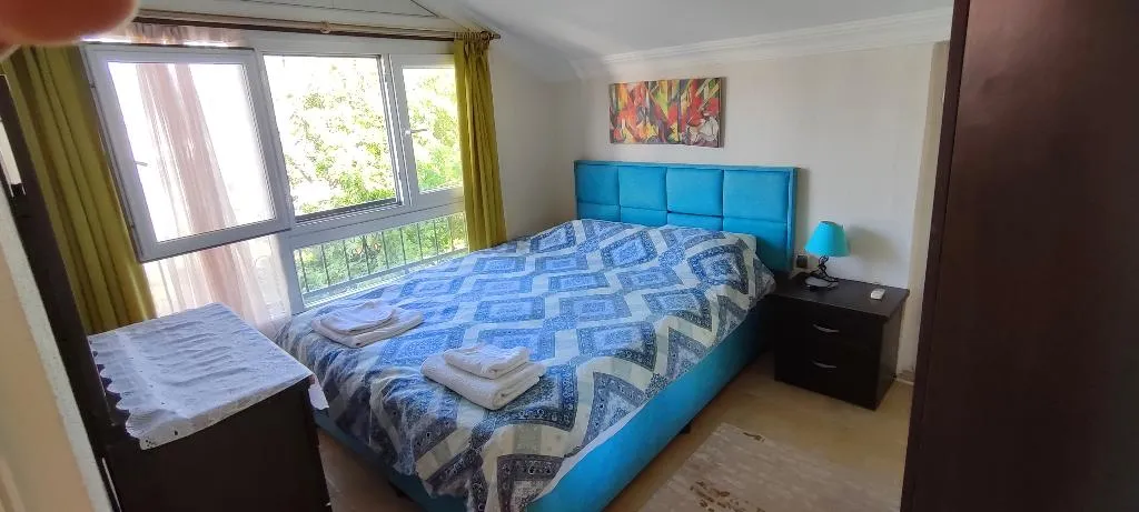 APARTMENT ONE BEDROOM Room, Çilek's Apart Otel, Dalaman