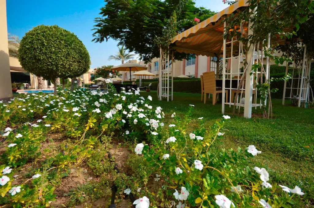 General view, Coral Boutique Villa, Dubai