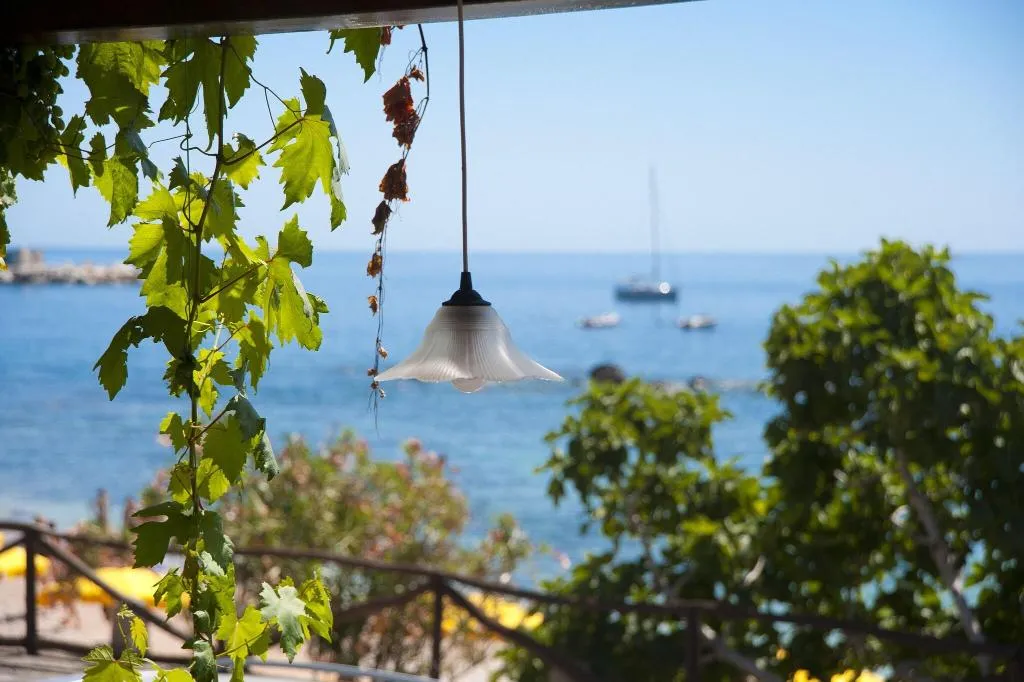 General view, Costa Dorada, Olbia