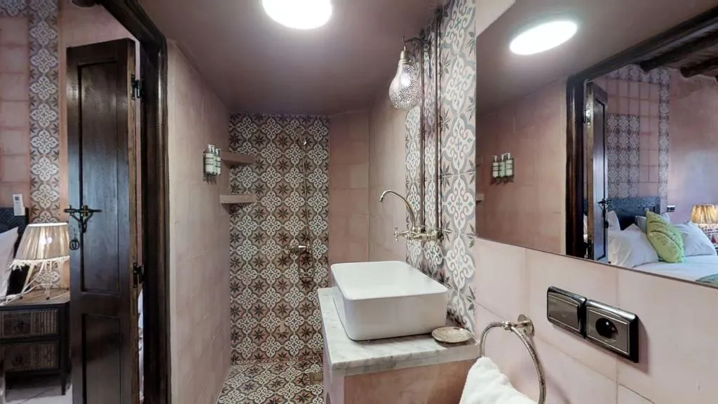 Room, Ferme By Ikalimo, Marrakech