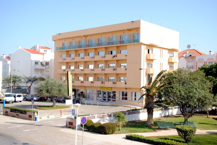 Apolo, Algarve