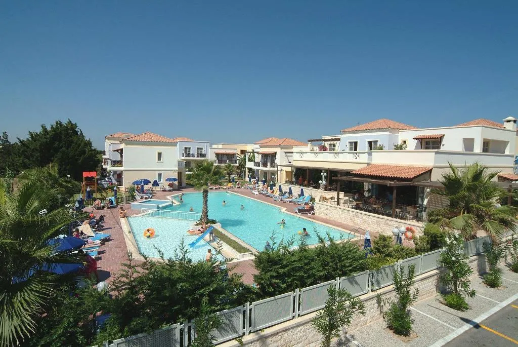 Pool, Aegean Houses, Kos