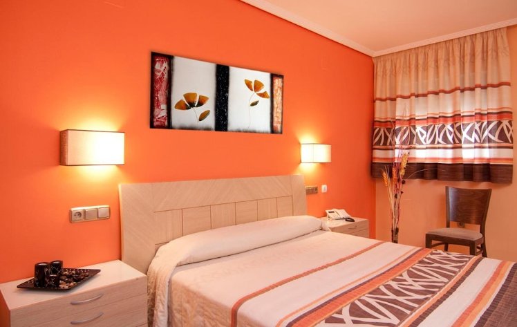 Hostal Noguera, Costa Blanca
