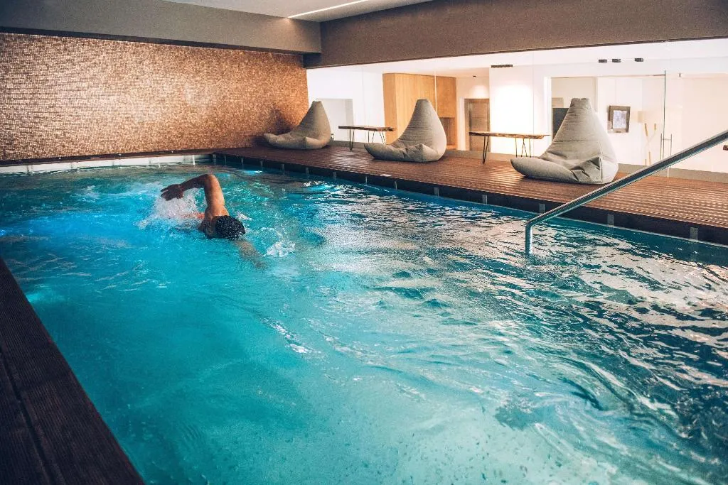 Pool, Iberostar Selection Lisboa, Lisbon