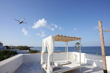 Sigalas Hotel and Apartments, Santorini
