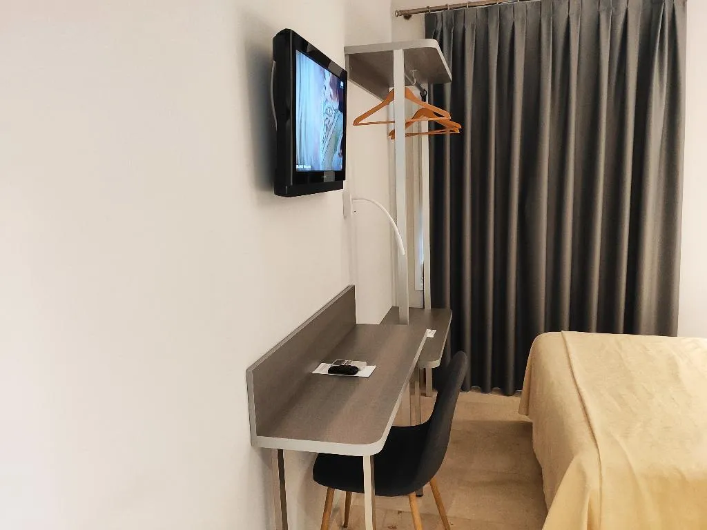 SINGLE SUPERIOR Room, Ciudad de Navalcarnero, Madrid