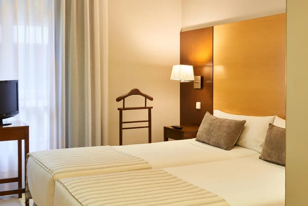 SUITE STANDARD Room, Suites Barrio de Salamanca, Madrid