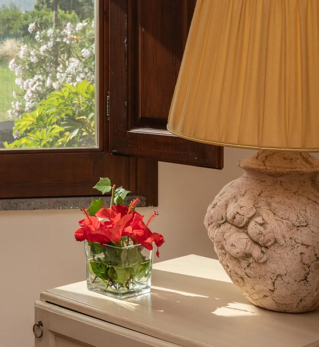 SUITE GRAND Room, Castello Di San Marco Charming Hotel & Spa, Taormina