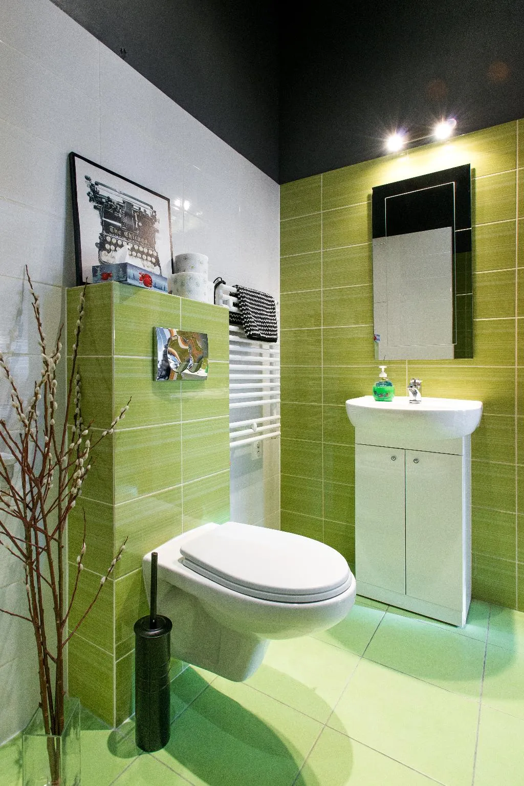 APARTMENT CAPACITY 3 Room, Happy Tower Krakow, Krakow