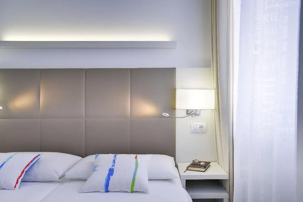 Room, Boutique Hostel Joyce, Istria
