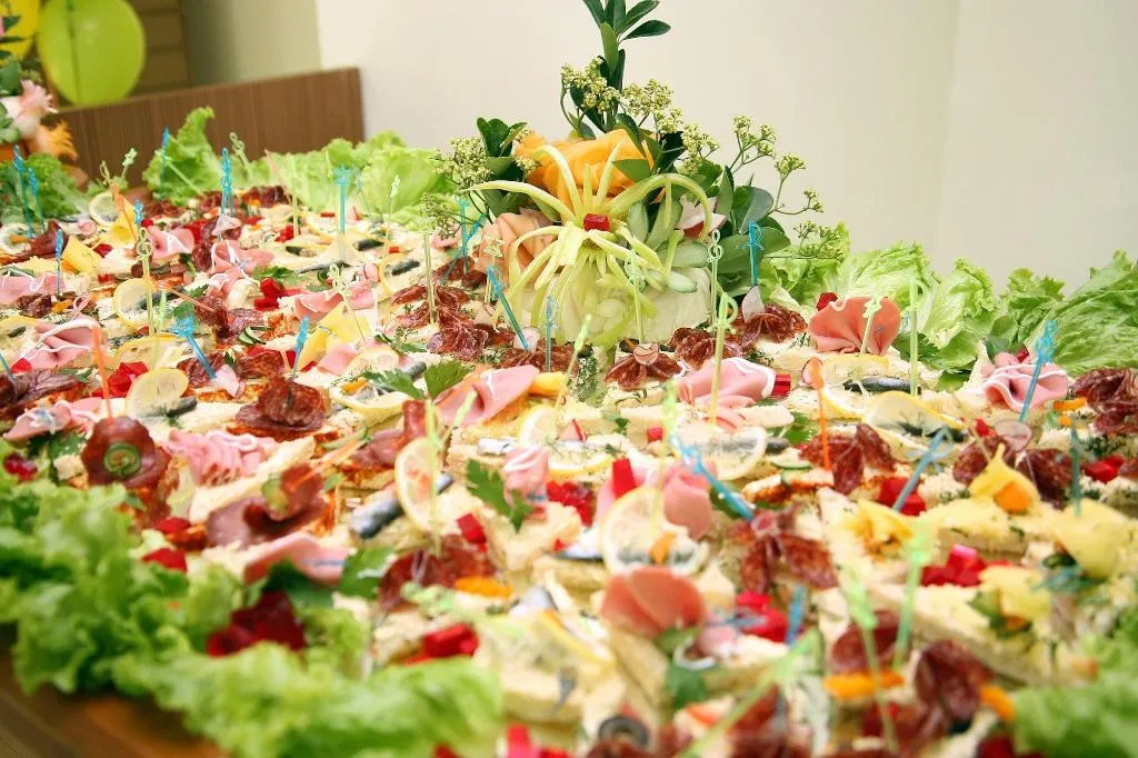 Restaurant, Palm Beach Hotel- All Inclusive, Varna
