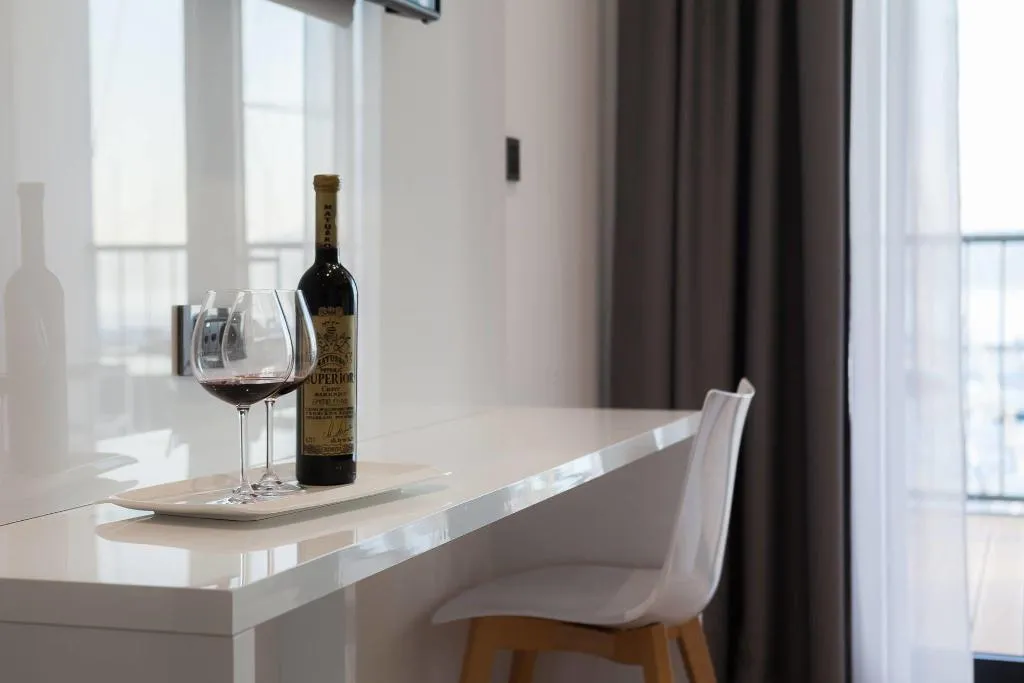 Room, Marina Baotić Apartments, Split