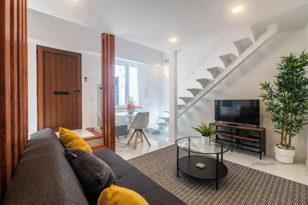 Room, Bertolina Guest House, Algarve