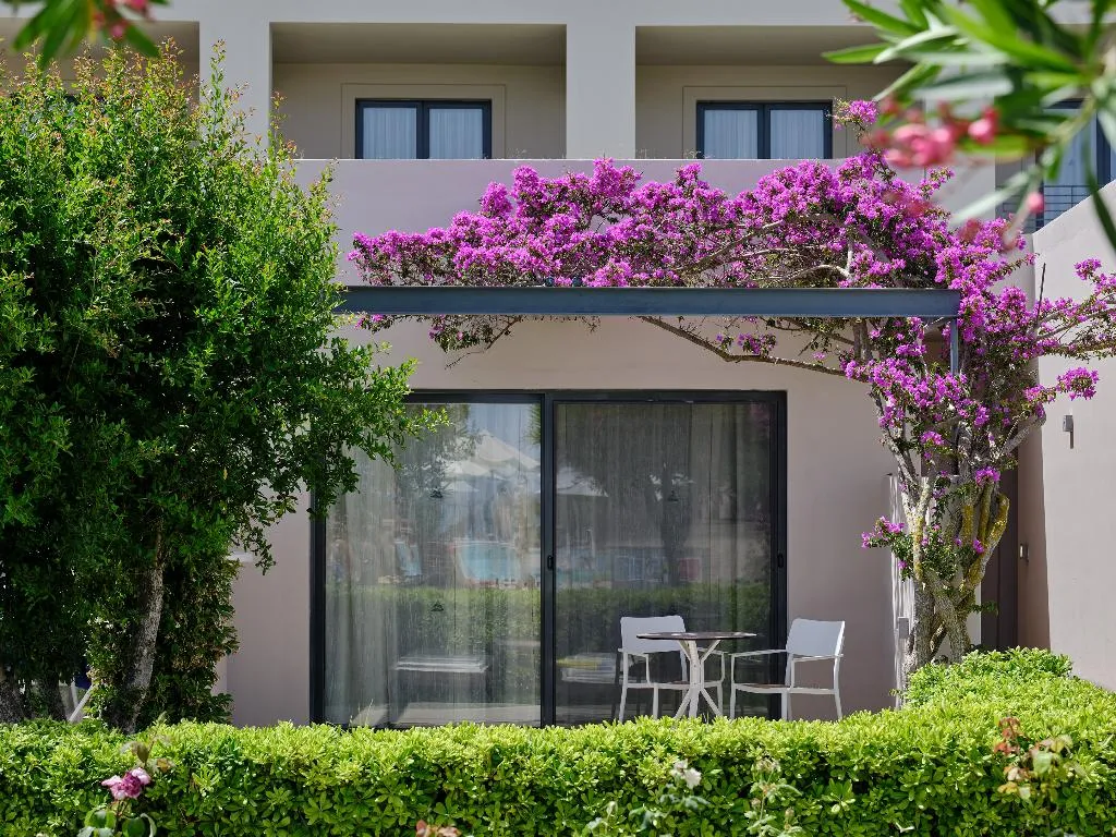 JUNIOR SUITE SIDE SEA VIEW Room, Atlantica Eleon Grand Resort, Zante