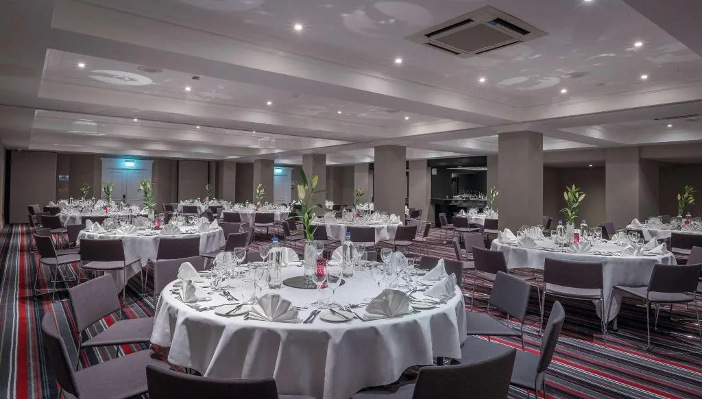 Conferences, Hotel Riu Plaza The Gresham Dublin, Dublin