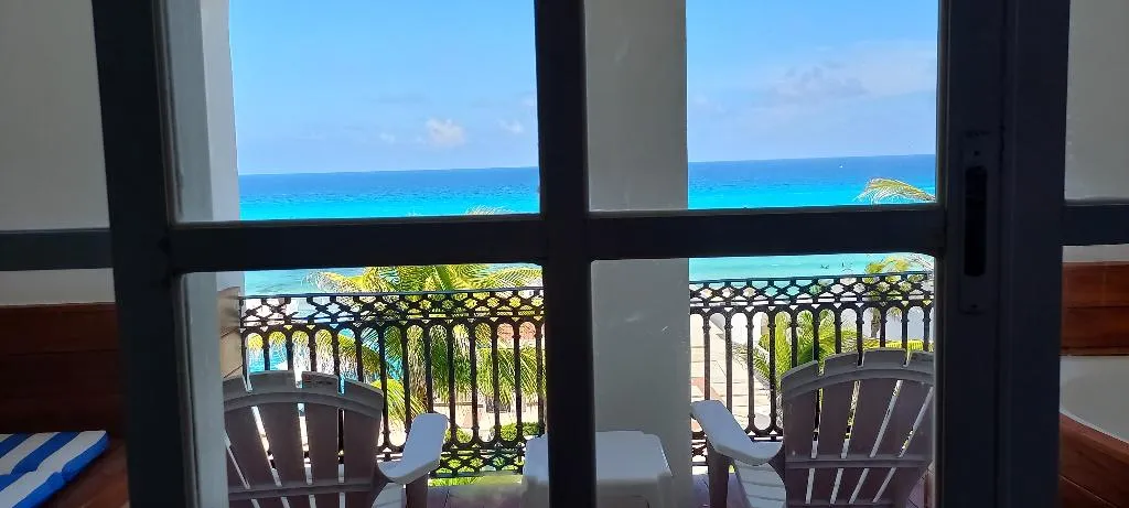 SUITE WITH PRIVATE POOL Room, Casa Turquesa, Cancun Area