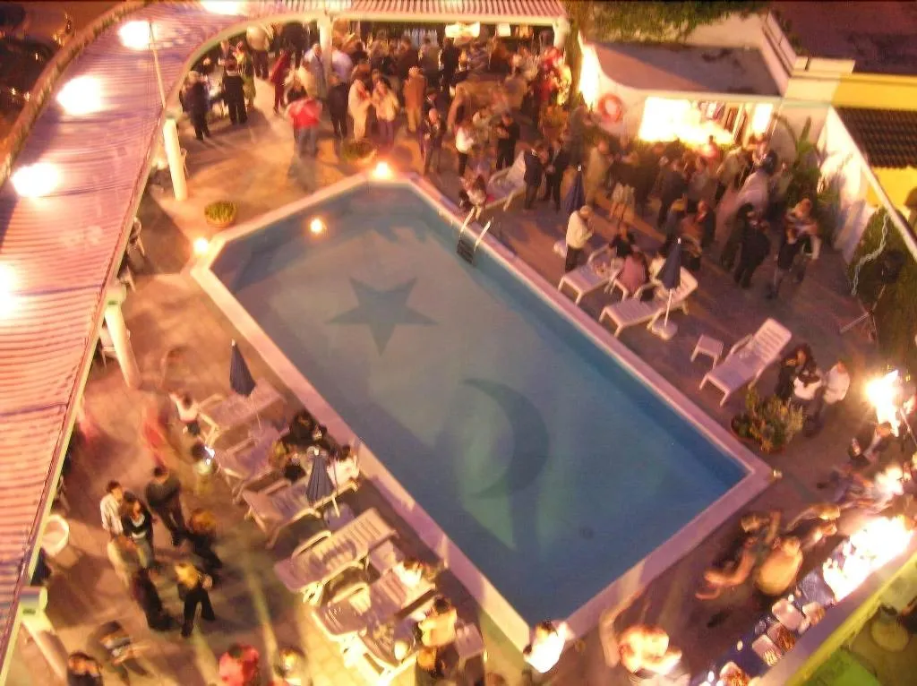 Sports and Entertainment, Hotel Lido Garda, Rome