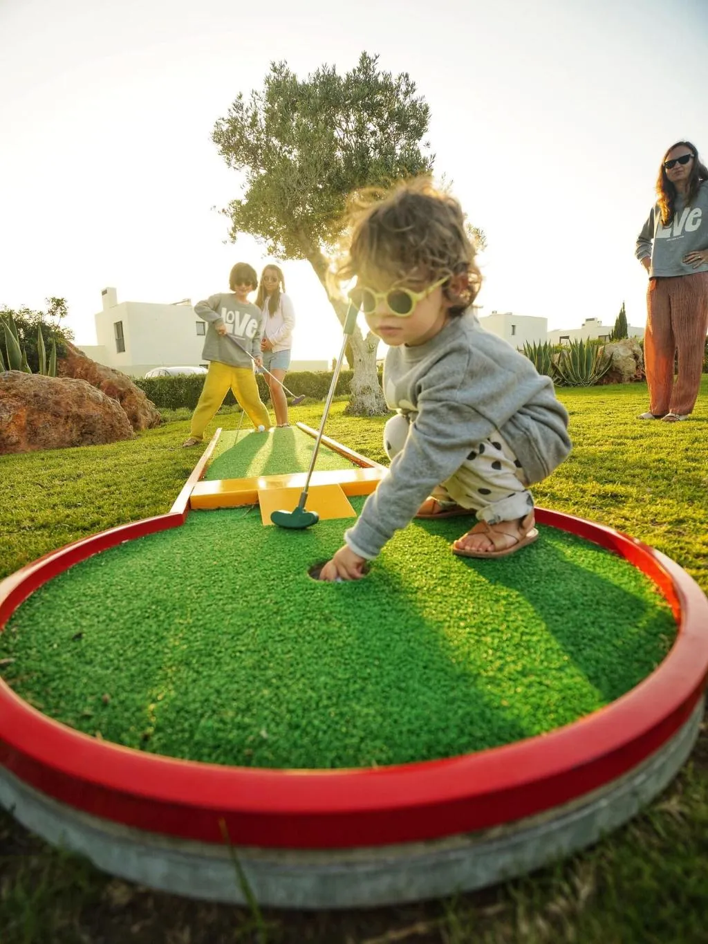 Sports and Entertainment, Martinhal Sagres Beach Family Resort, Algarve