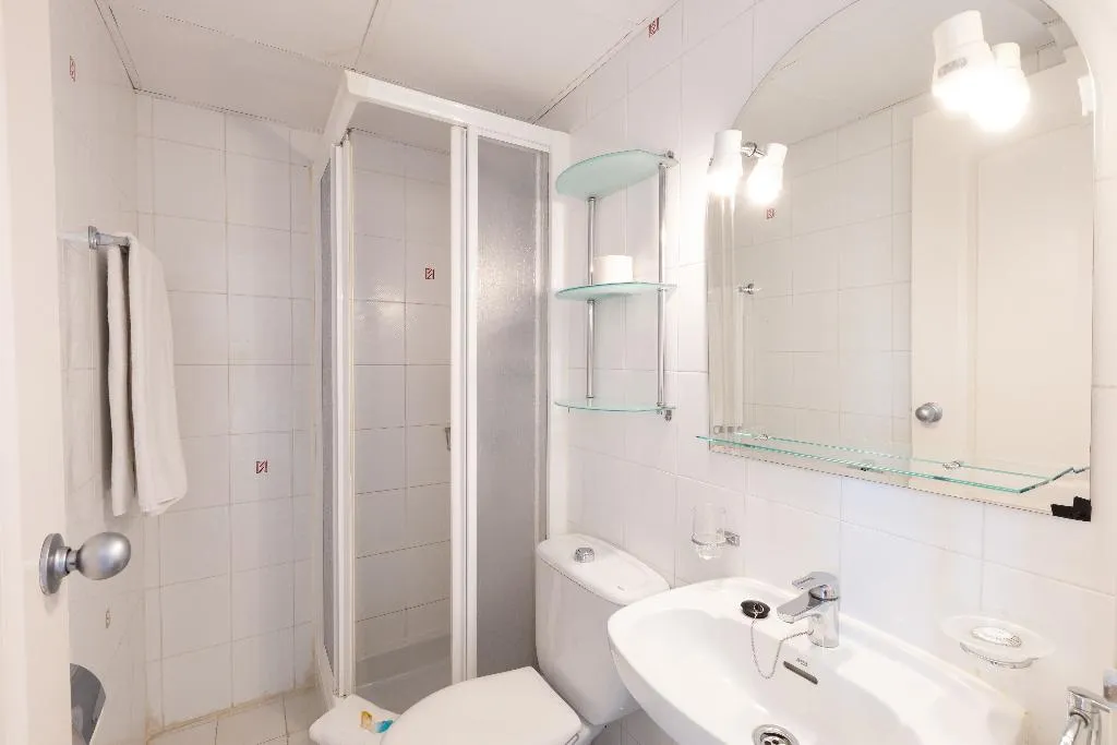 APARTMENT STANDARD Room, Ramada Hotel & Suites By Wyndham Costa Del Sol, Costa Del Sol