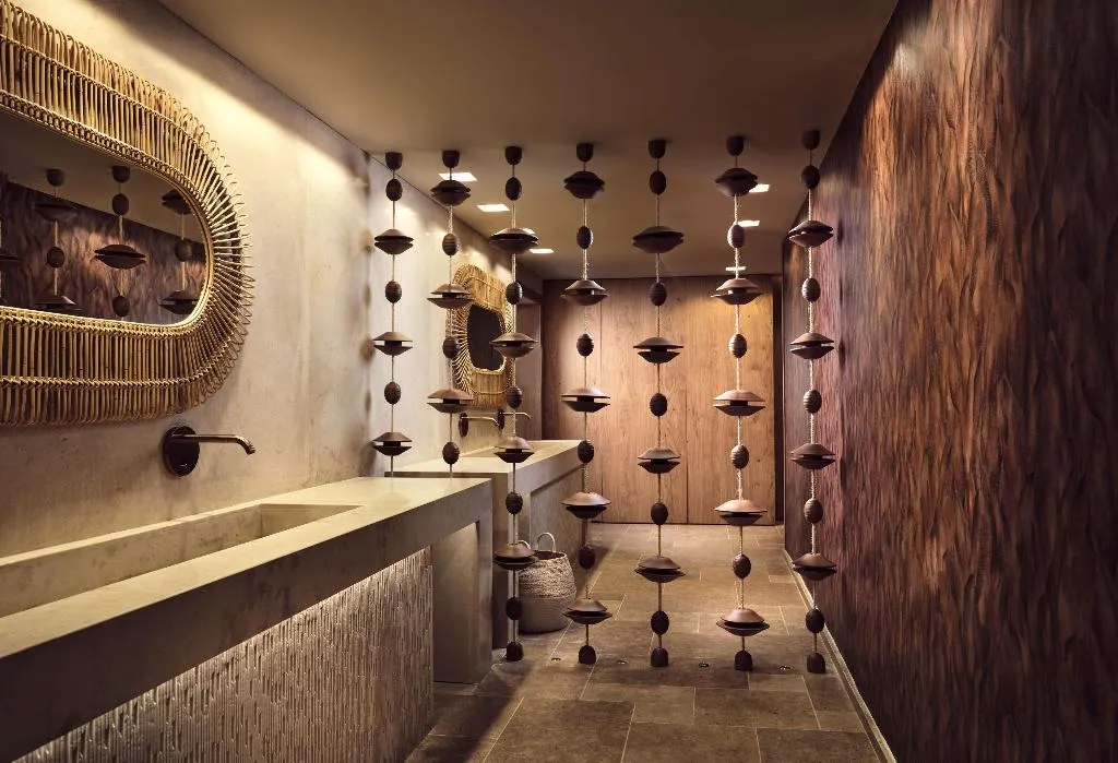 Restaurant, The Royal Senses Resort & Spa Crete, Curio Collect, Crete