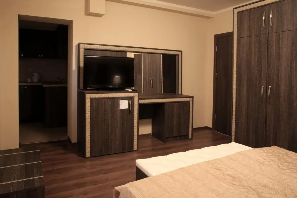DOUBLE STANDARD Room, Argisht Palace, Varna