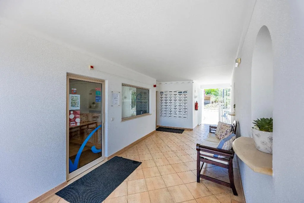 Lobby, Vila Palmeira, Algarve