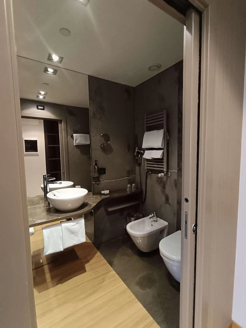 Room, Best Western Plus The Hub Hotel, Milan