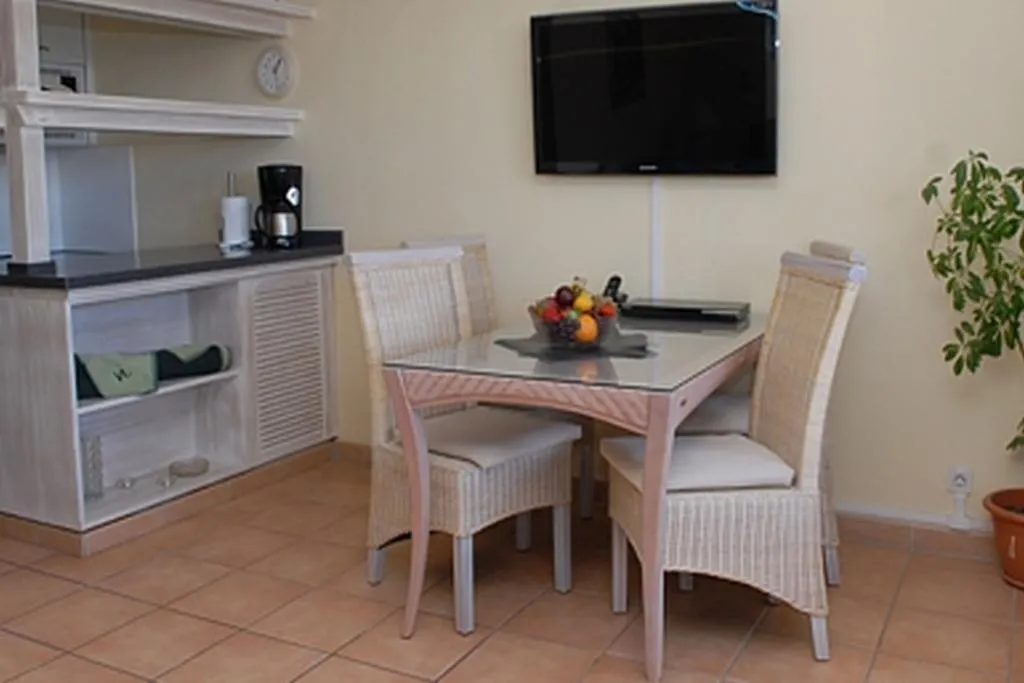 Room, Nogalera, Gran Canaria