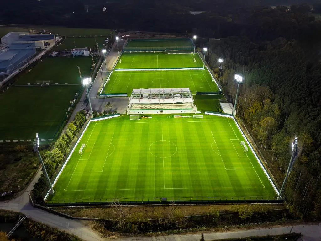 Sports and Entertainment, Calista Luxury Resort, Antalya