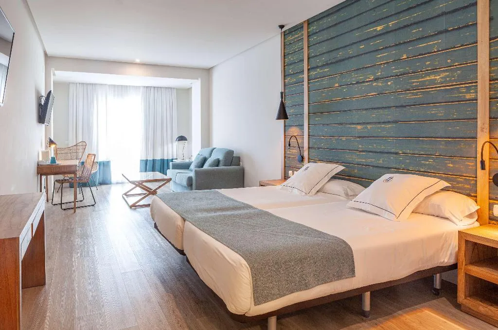 Room, Playa de la Luz, Costa De La Luz