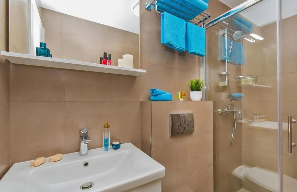 STUDIO DELUXE WITH TERRACE Room, Apartments St.Thomas, Dubrovnik