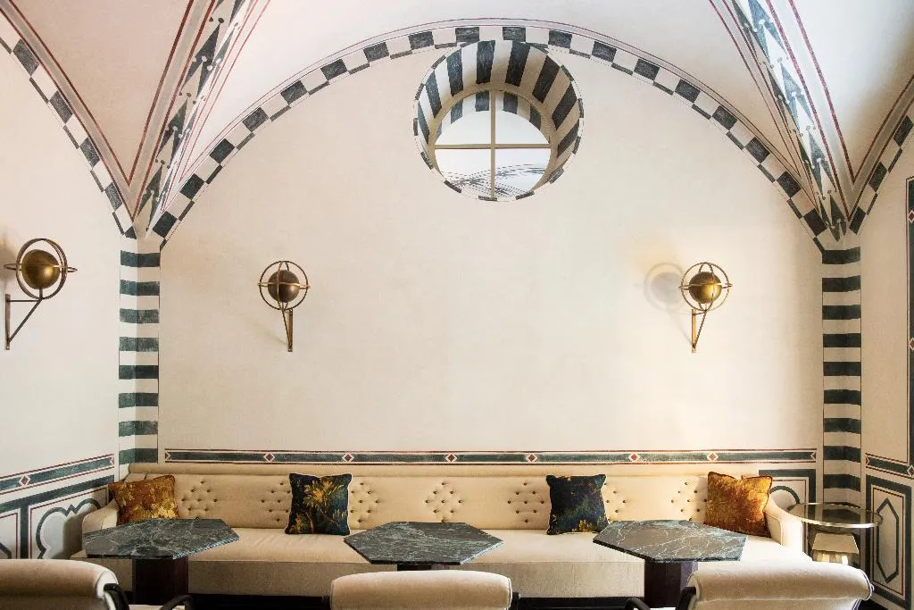 Conferences, The Place Firenze, Florence