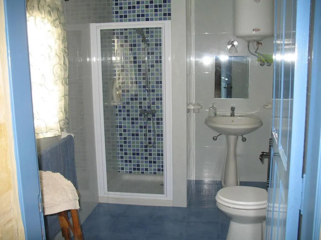 Room, Ta' Bertu Host Family Bed & Breakfast, Malta