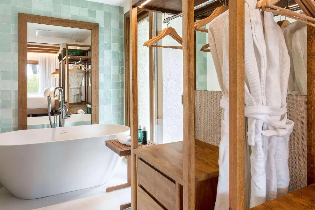 VILLA STANDARD Room, Meliá Zahara Atlanterra, Costa De La Luz