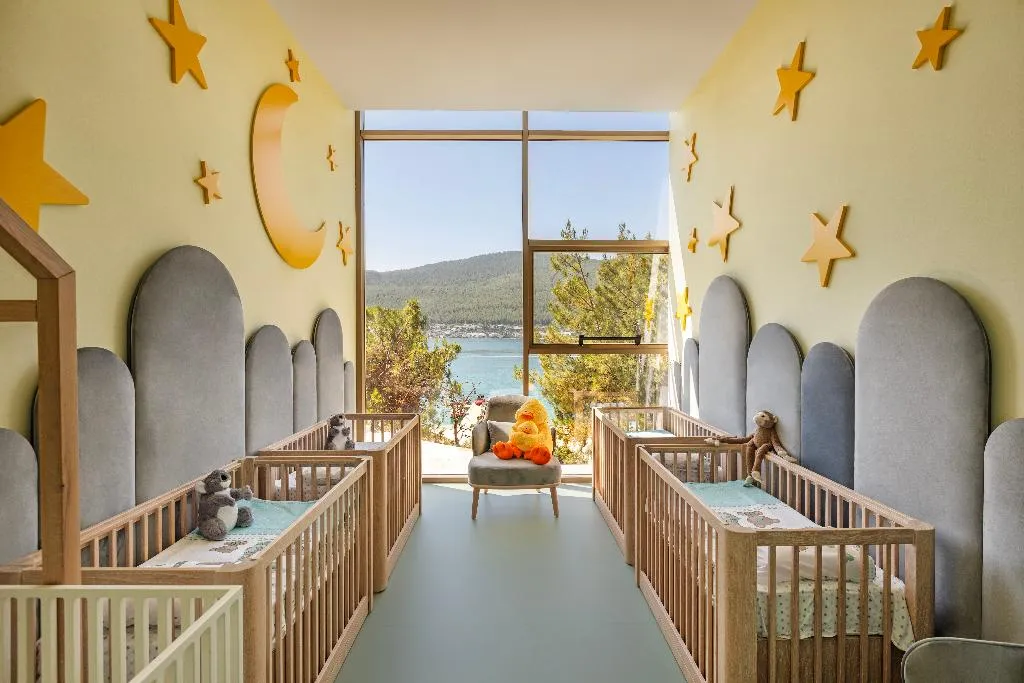 Sports and Entertainment, Titanic Luxury Collection Bodrum, Bodrum