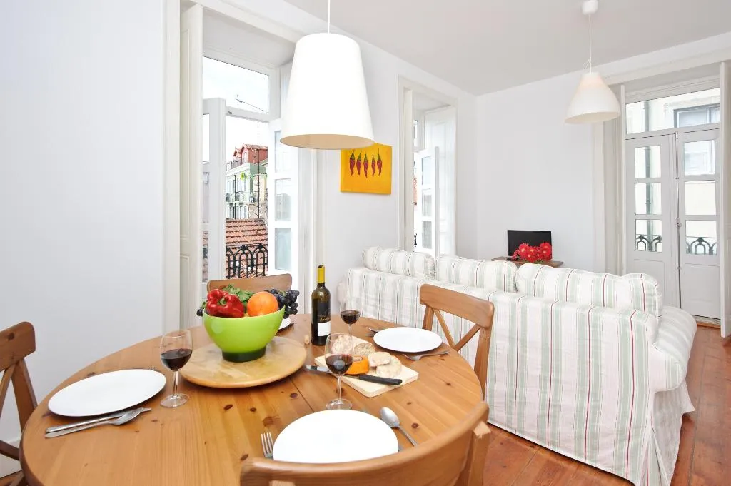 APARTMENT ONE BEDROOM Room, Hello Lisbon City Apartments, Lisbon