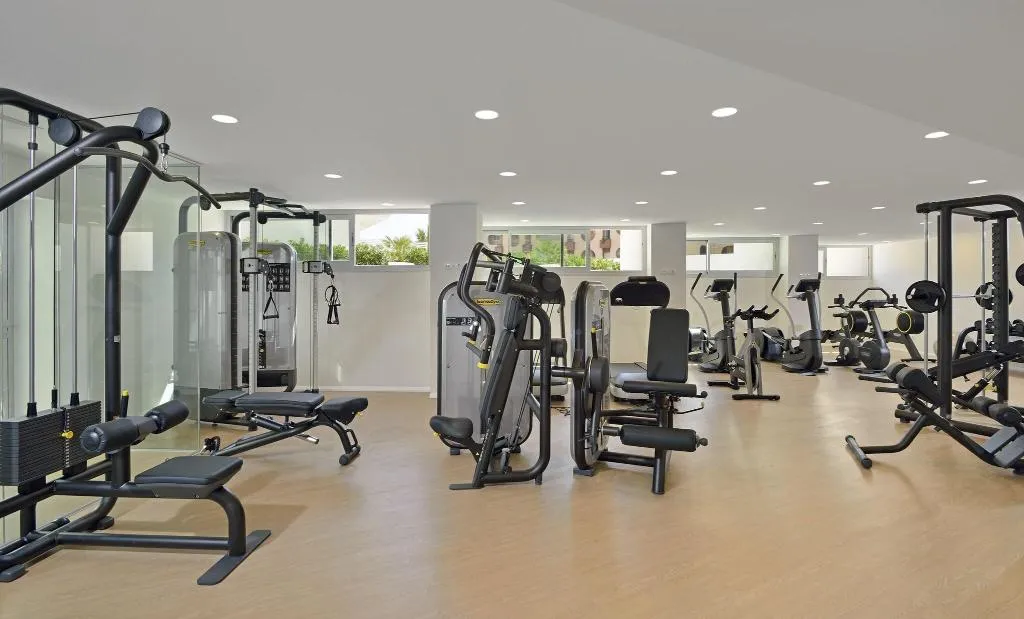 Sports and Entertainment, Innside by Melia Calvia Beach, Majorca