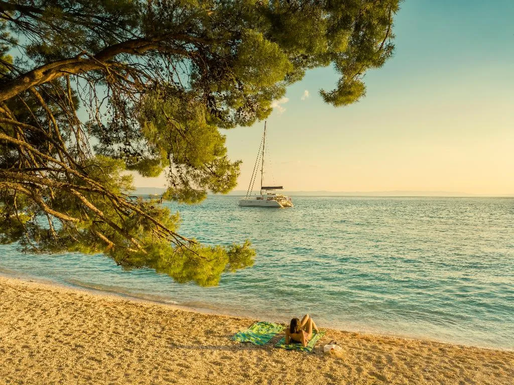 Beach, [PLACES] Dalmacija by Valamar, Split