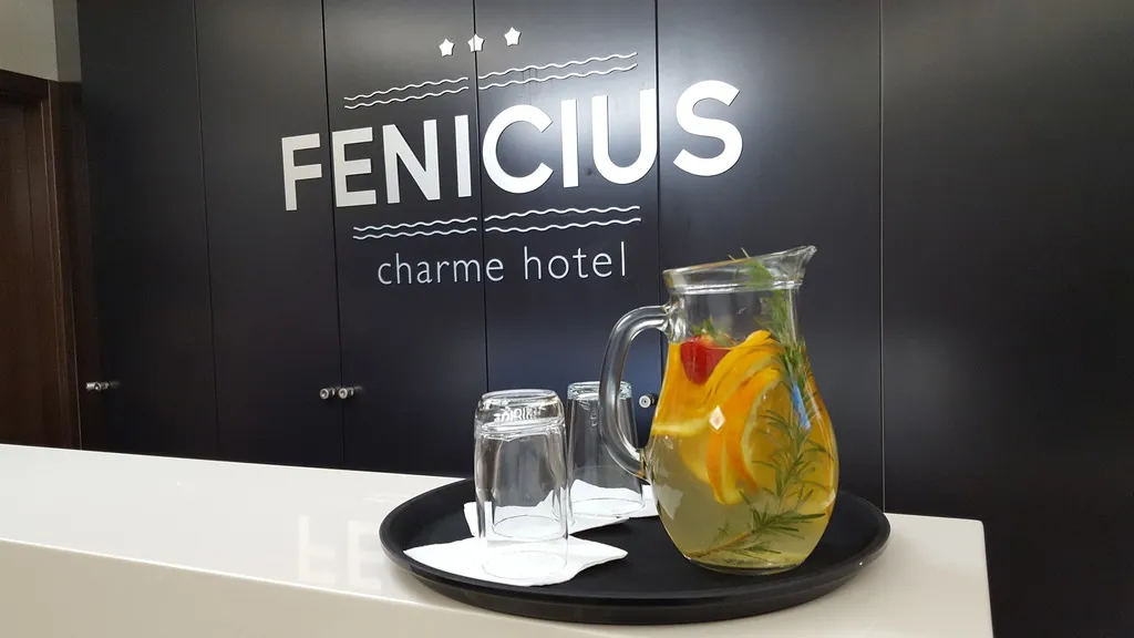 Lobby, Fenicius Charme Hotel, Lisbon