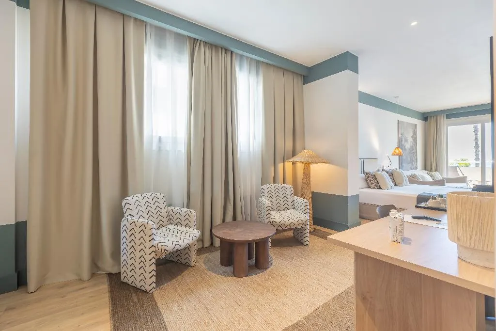 JUNIOR SUITE STANDARD Room, Soho Boutique Las Vegas, Costa Del Sol