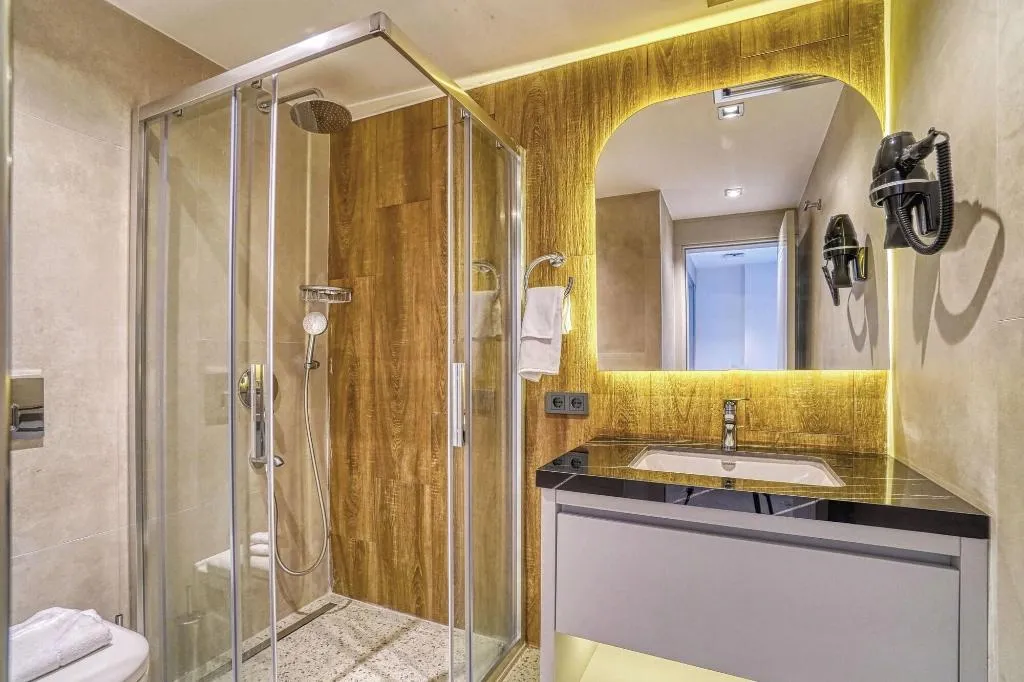 Room, Ayayorgi̇ Homes & Hotels, Izmir