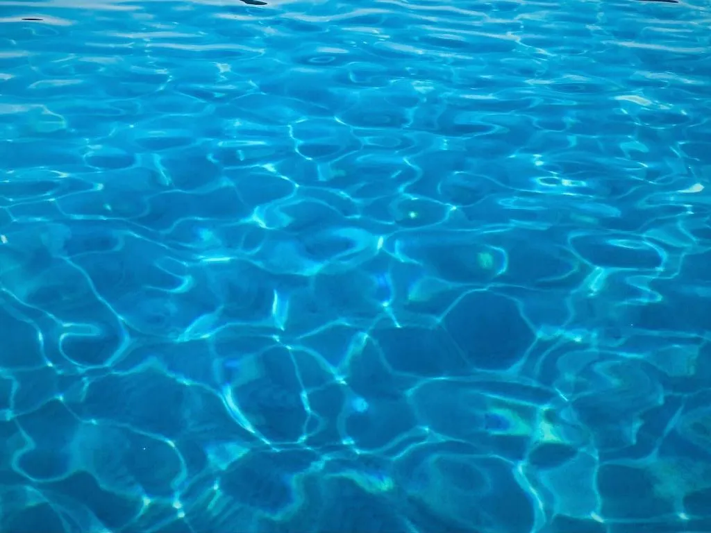 Beach, Flaskos Suites, Mykonos