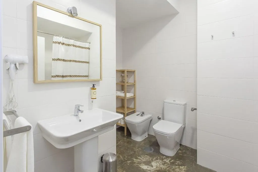 Room, Emporium Lisbon Suites, Lisbon