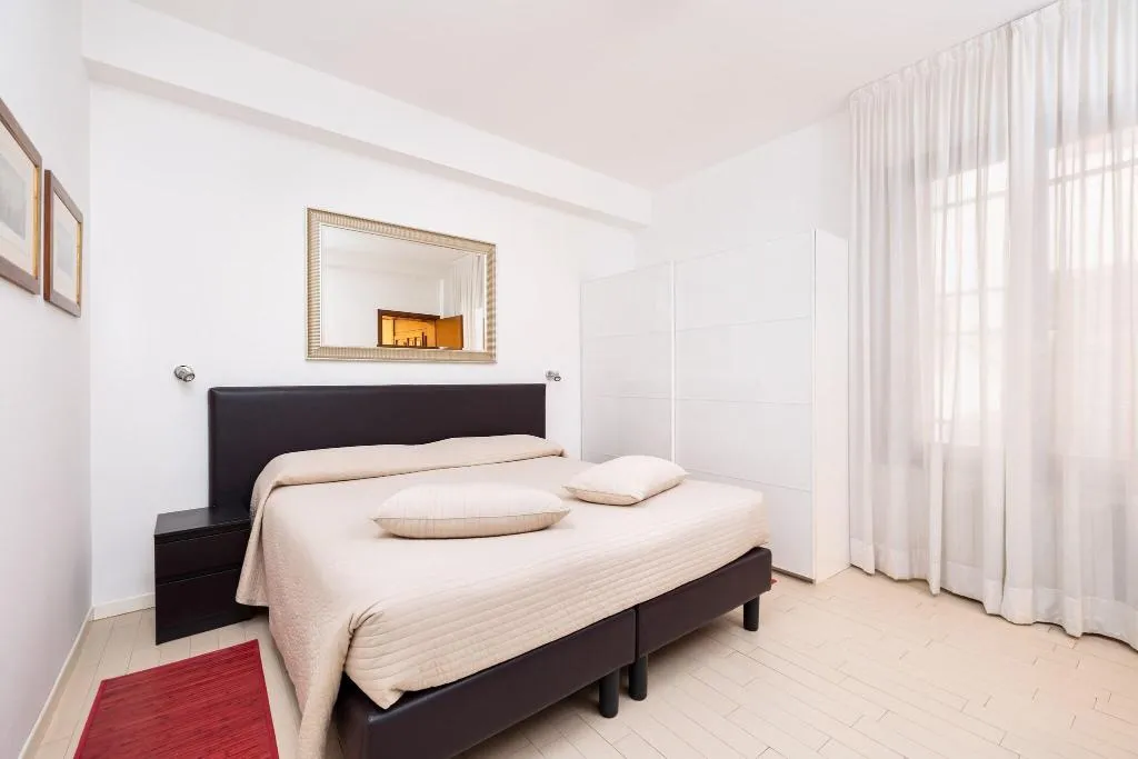APARTMENT QUEEN BED NON SMOKING Room, Residence Ca' Foscolo, Venice