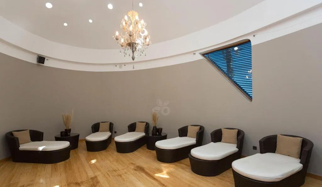 Sports and Entertainment, Kuum Hotel & Spa Bodrum, Bodrum