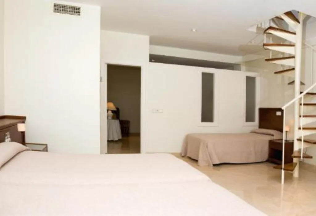 APARTMENT TWO BEDROOMS Room, Lloyds Beach Club, Costa Blanca