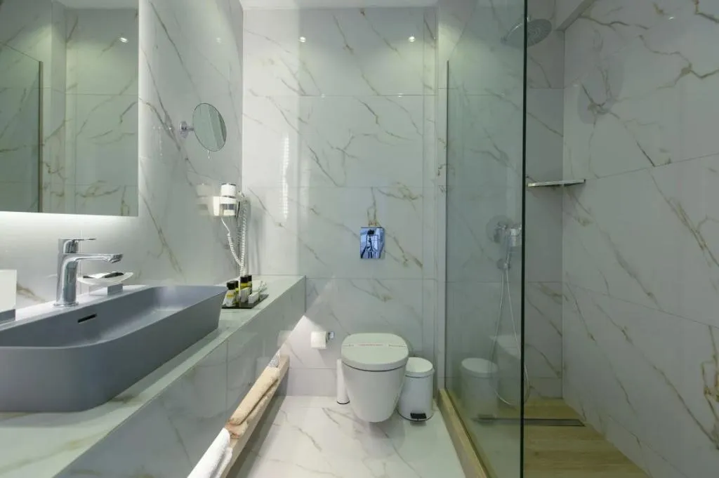 DOUBLE DELUXE WITH PRIVATE POOL Room, Kassandra Bay Resort, Suites & SPA, Skiathos