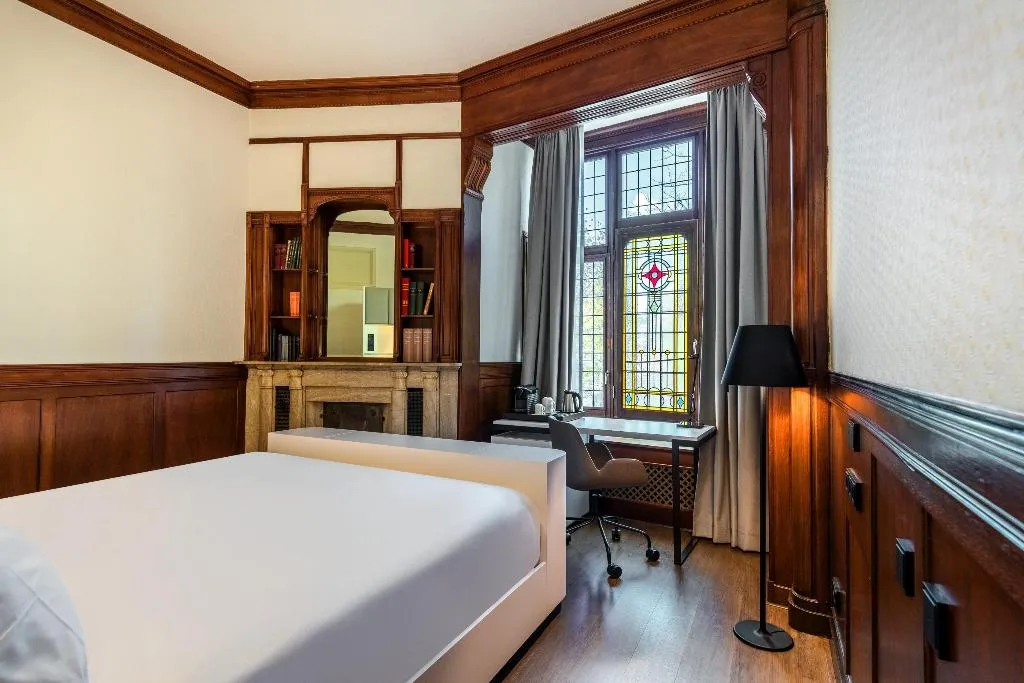 Room, NH Amsterdam Schiller, Amsterdam